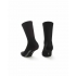 Assos Essence socks zwart, 2 paar