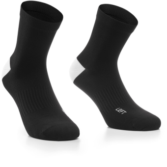 Assos Essence Socks Low 2 paar