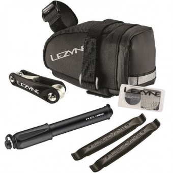 Lezyne M Caddy - Sport Kit