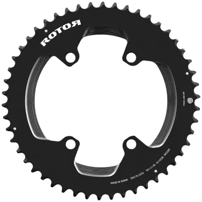 Rotor kettingblad 42 T BCD 110 Singelspeed 4 gats 11/12 s Rotor kettingblad 42 T BCD 110 Singelspeed 4 gats 11/12 s