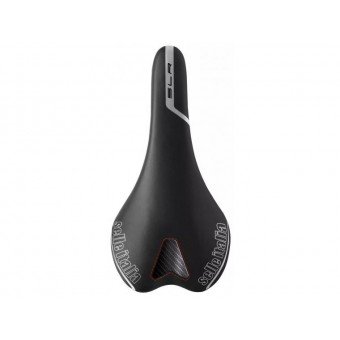 Selle Italia SLR TM zwart S1