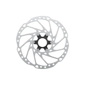 Remschijf Shimano SM-RT64-M 180mm (zonder verpakking)