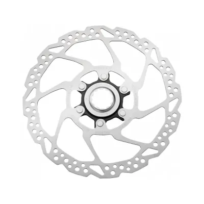 Remschijf Shimano Centerlock SM-RT54M 180mm Remschijf Shimano Centerlock SM-RT54M 180mm