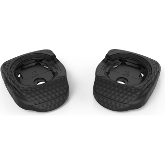 Wahoo schoenplaatjes (Speedplay) standaard tension zwart 