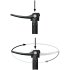RockShox Voorvork steekas 15x100