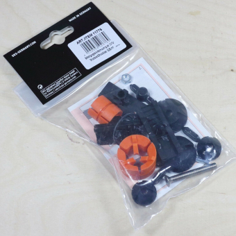 SKS Spatboordmontage MTB voorvork Shockblade