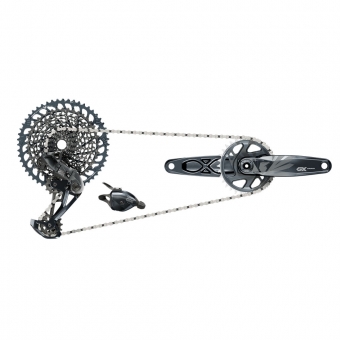 SRAM GX Eagle Boost Upgrade groep