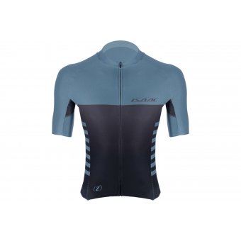 Isaac Teamwear Jersey korte mouw