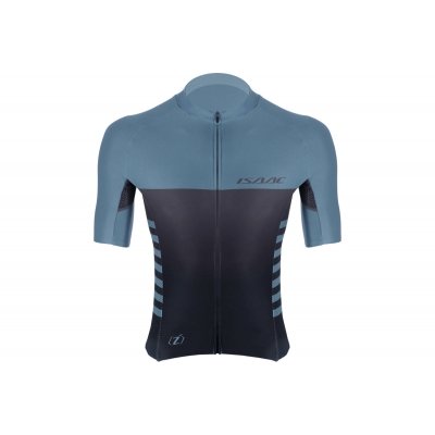 Isaac Teamwear Jersey korte mouw