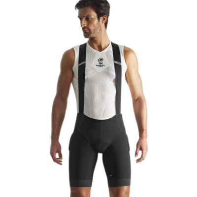 Assos T.rallyshorts S7 Mtb 