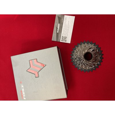 Cassette SRAM Force 10-28 XG1270