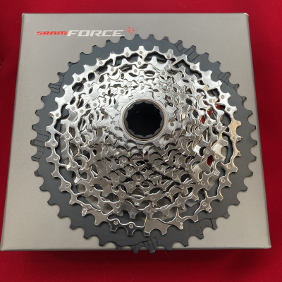 Cassette SRAM 12 speed XG1271 D1