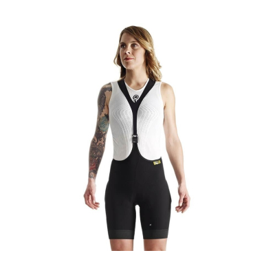 Assos T.rallyshorts S7 Mtb Lady