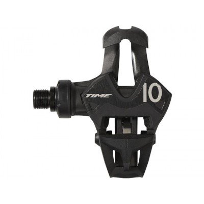 Time xpresso 10 race pedalen zwart