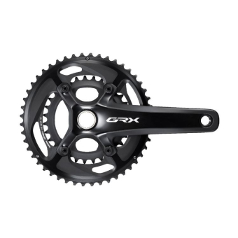 GRX Crankstel Shimano RX810 11 speed 172,5 48-31T