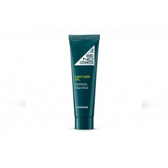 Bend36 After Ride, Light Legs Gel
