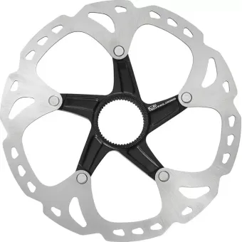 Remschijf Shimano SM-RT81-M 180mm (zonder verpakking)