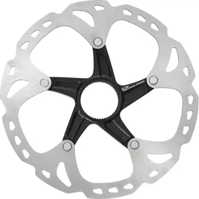 Remschijf Shimano SM-RT81-M 180mm (zonder verpakking) Remschijf Shimano SM-RT81-M 180mm (zonder verpakking)