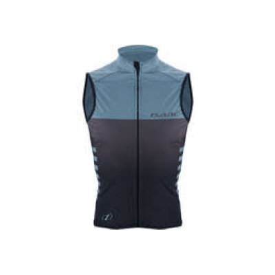 Isaac Teamwear wind jacket