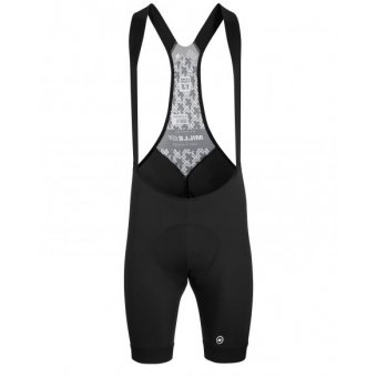 Assos Mille GT Koersbroek met bretels