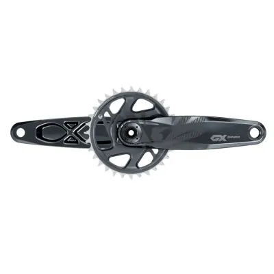 SRAM Crankstel GX 12 speed 32T 175 DUB Boost