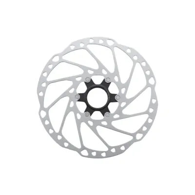Remschijf Shimano SM-RT64-M 180mm (zonder verpakking) Remschijf Shimano SM-RT64-M 180mm (zonder verpakking)