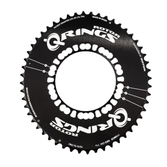 Rotor Q-Ring 130BCD Q53 