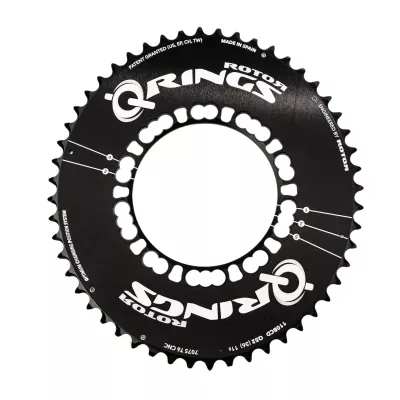 Rotor Q-Ring 130BCD Q53 Rotor Q-Ring 130BCD Q53