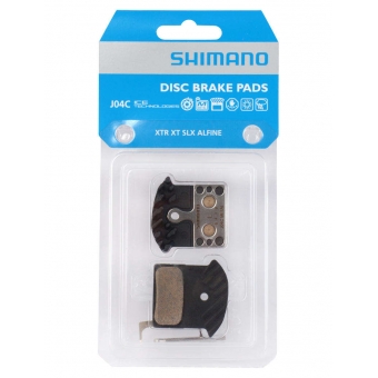 Shimano Remblokken J04C
