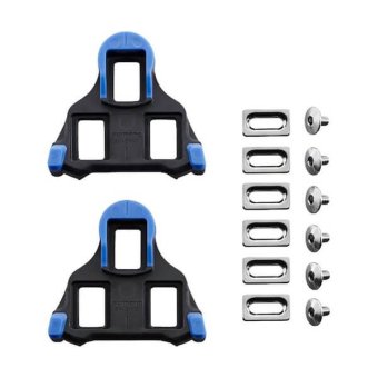 Shimano Schoenplaatjes SPD SL 